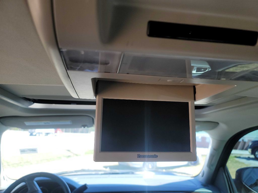 2012 Chevrolet Tahoe Image 59