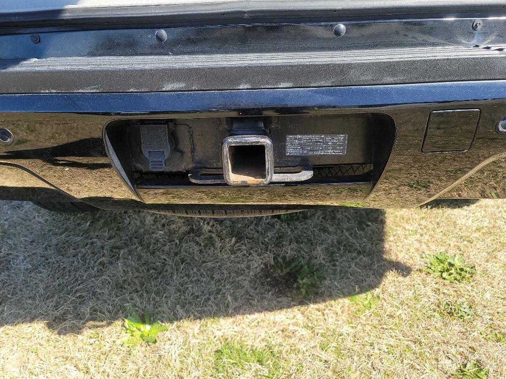 2012 Chevrolet Tahoe Image 61