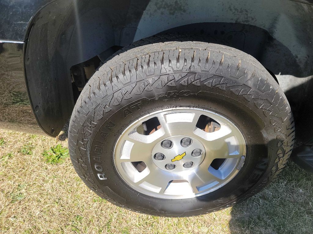 2012 Chevrolet Tahoe Image 62