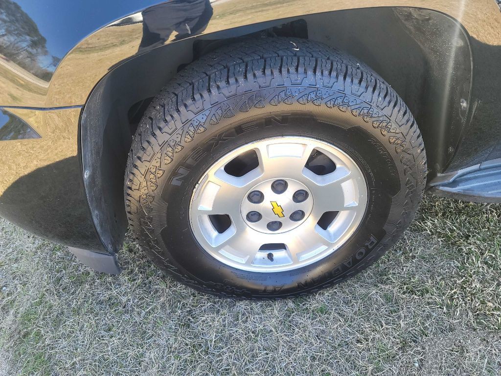 2012 Chevrolet Tahoe Image 64