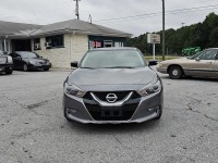 Image for 2016 Nissan Maxima 3.5S ID: 7070211