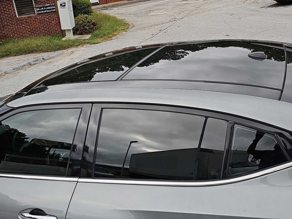 2016 Nissan Maxima Image 9