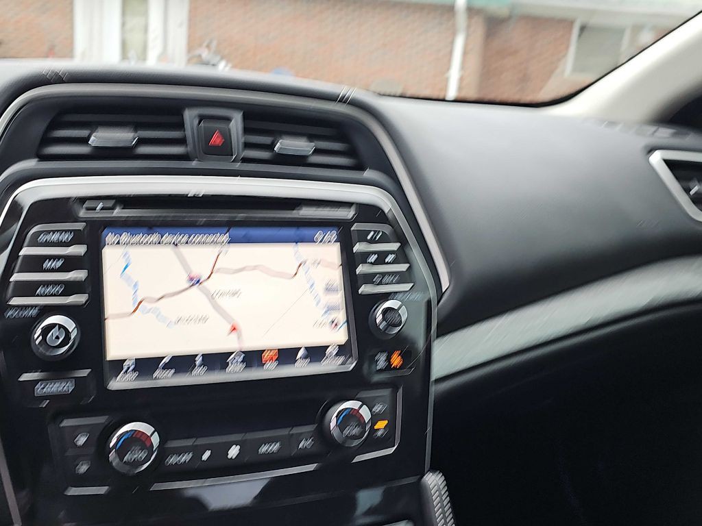 2016 Nissan Maxima Image 31