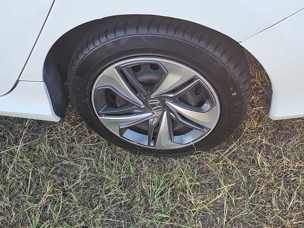 2017 Honda Civic Image 33