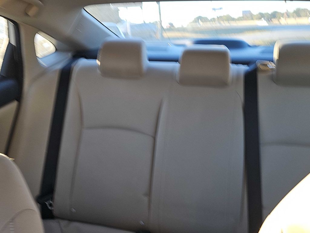 2017 Honda Civic Image 41