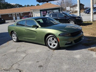 Image for 2022 Dodge Charger SXT ID: 7070225