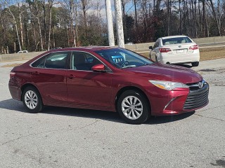 Image for 2015 Toyota Camry LE ID: 7070226