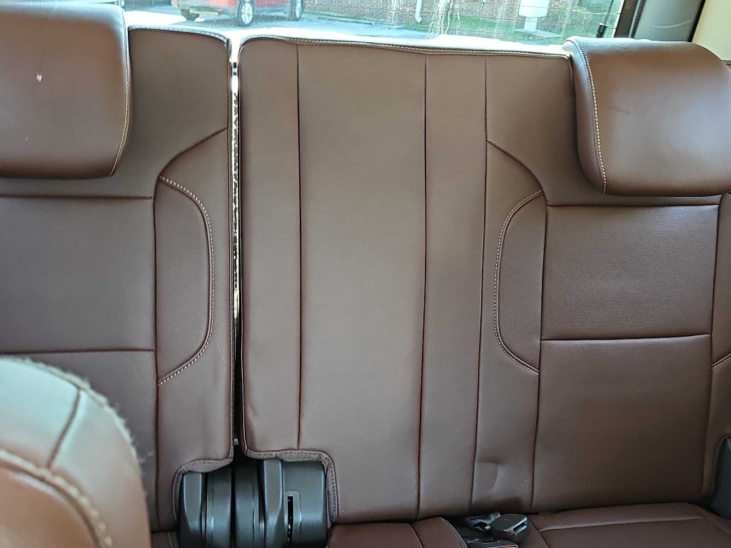 2016 Chevrolet Tahoe Image 23