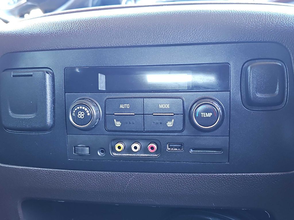 2016 Chevrolet Tahoe Image 26