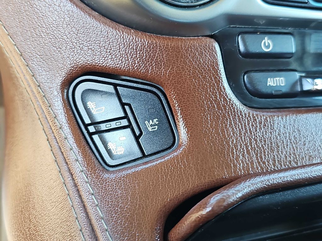2016 Chevrolet Tahoe Image 29