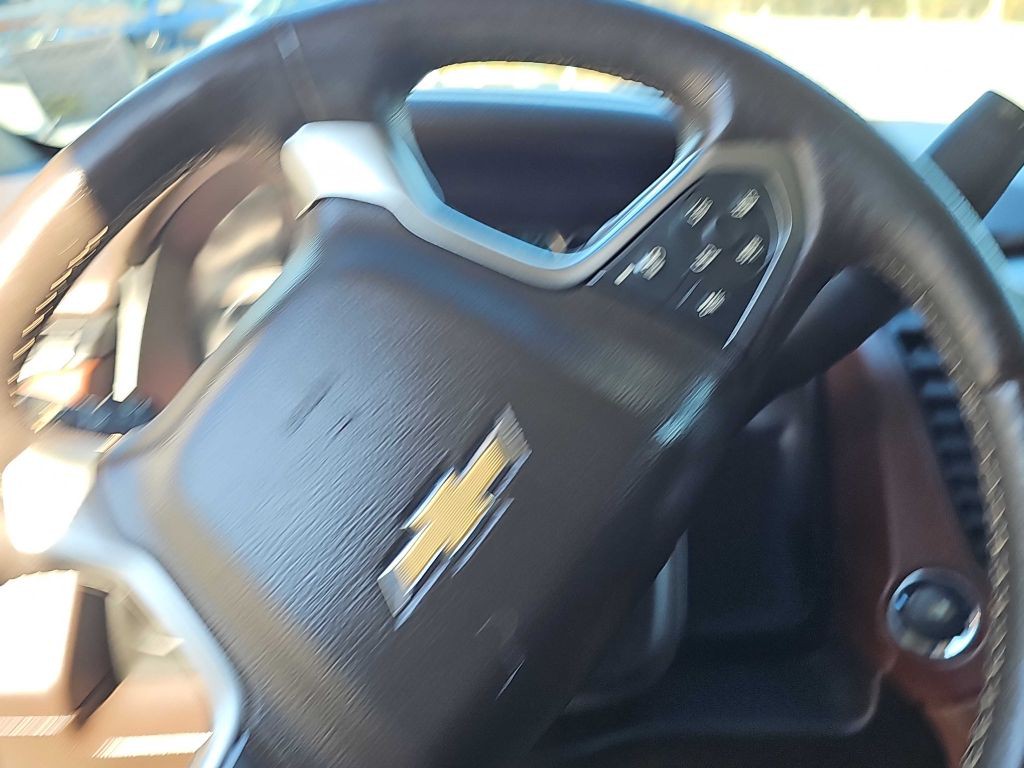 2016 Chevrolet Tahoe Image 31