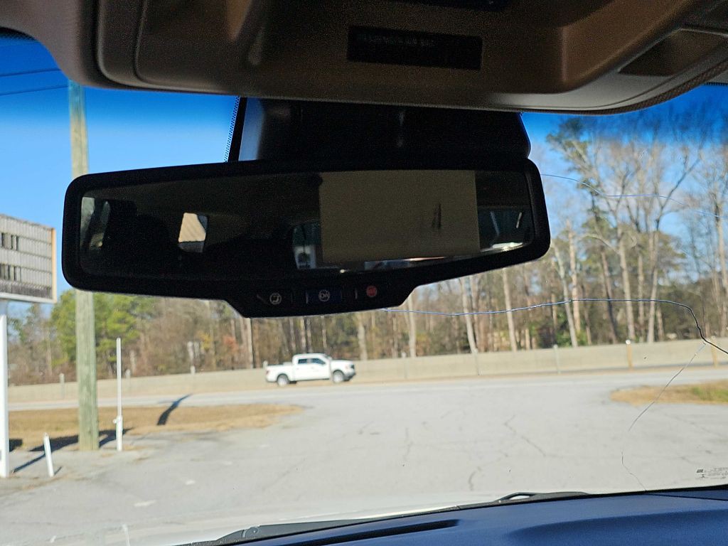 2016 Chevrolet Tahoe Image 33