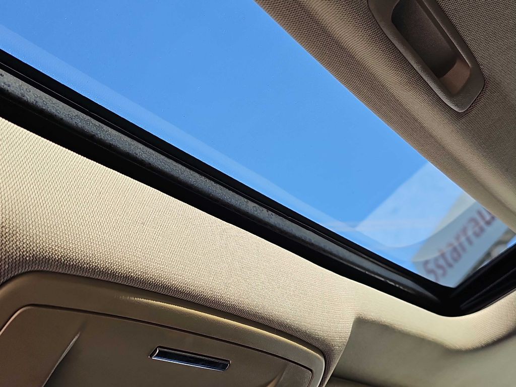 2016 Chevrolet Tahoe Image 34