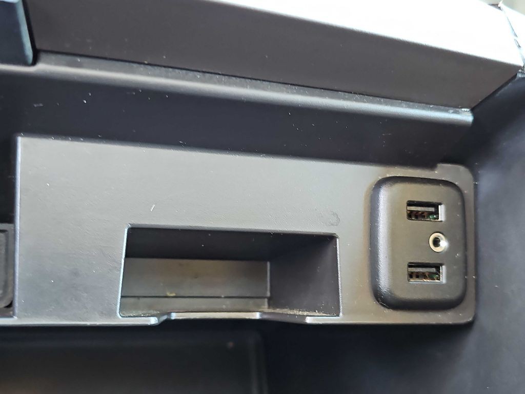 2016 Chevrolet Tahoe Image 41