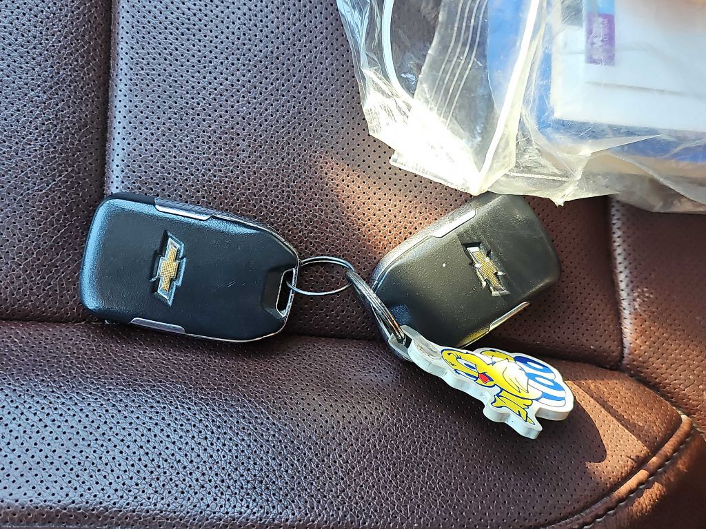 2016 Chevrolet Tahoe Image 42