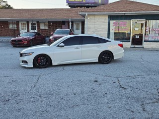 Image for 2018 Honda Accord Sport ID: 7116188