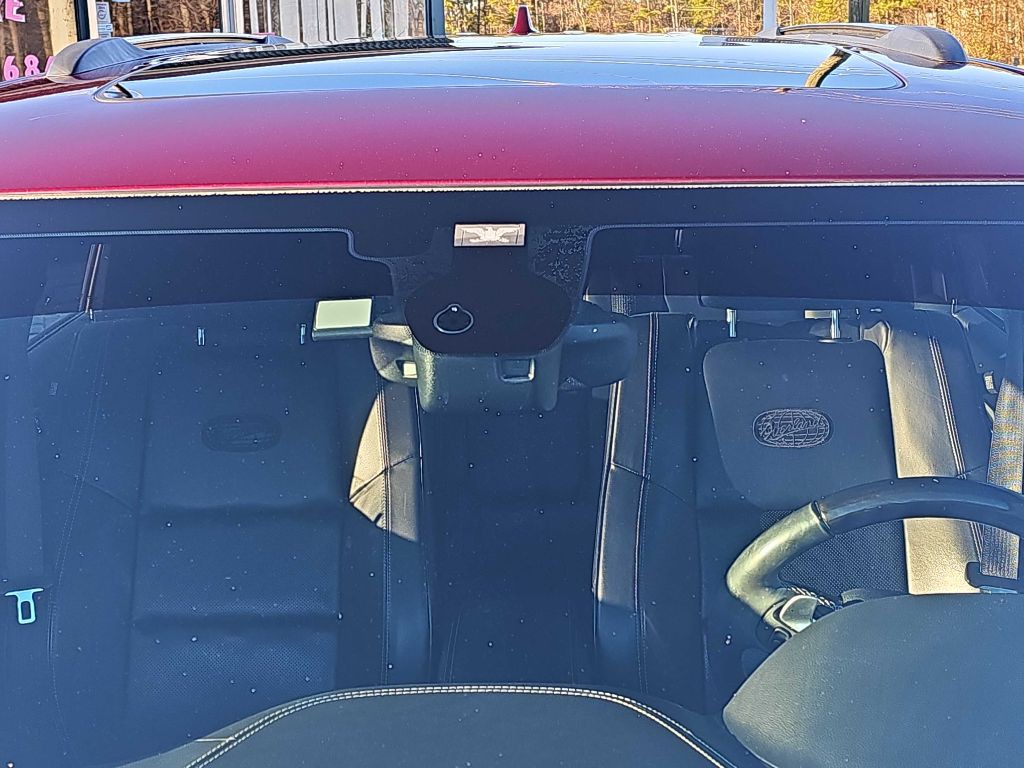 2017 Jeep Grand Cherokee Image 14