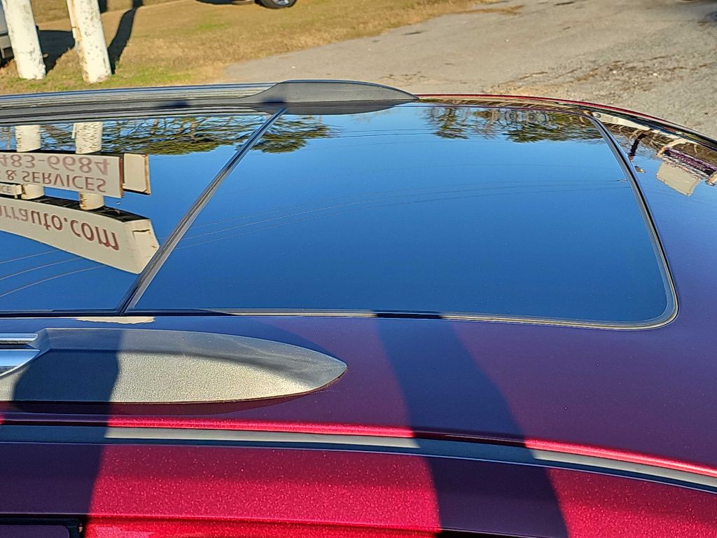 2017 Jeep Grand Cherokee Image 27