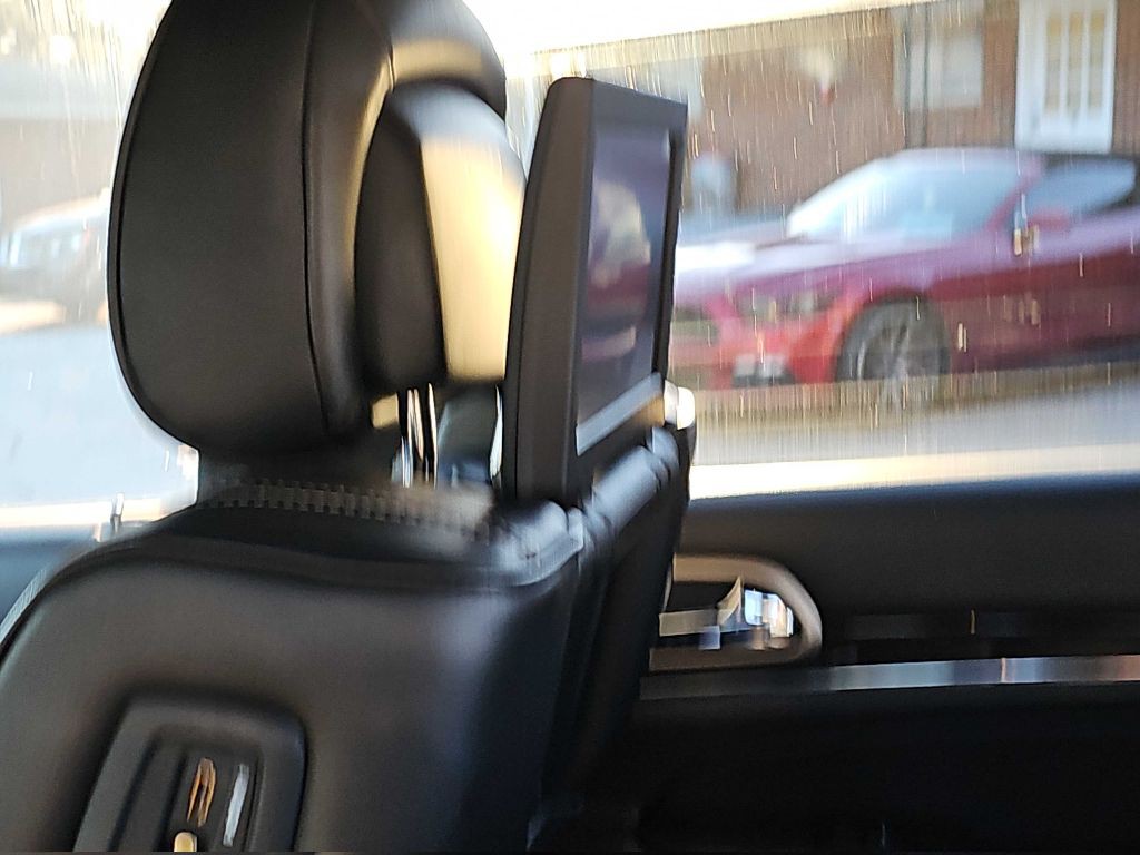 2017 Jeep Grand Cherokee Image 33