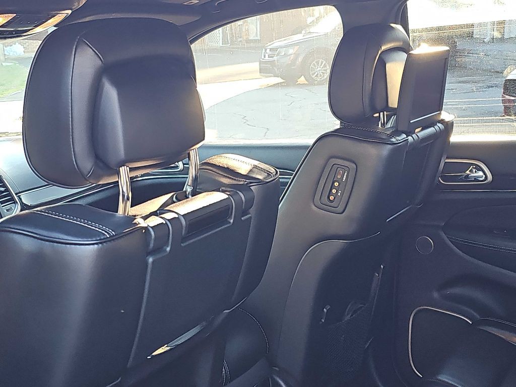 2017 Jeep Grand Cherokee Image 36