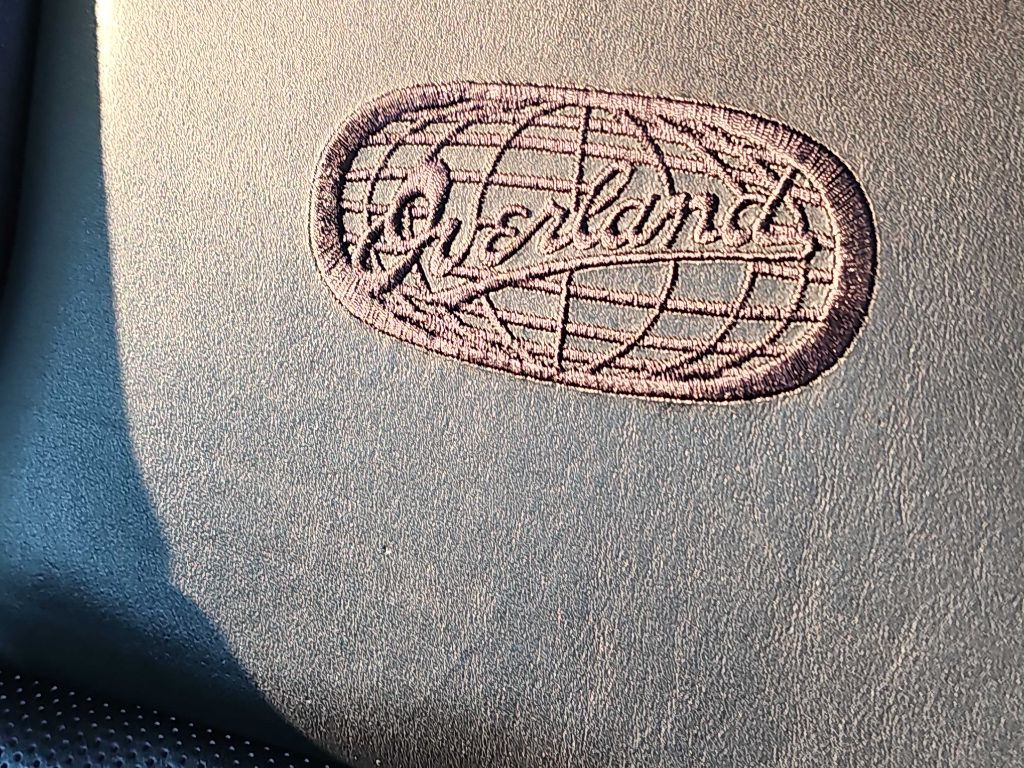 2017 Jeep Grand Cherokee Image 43