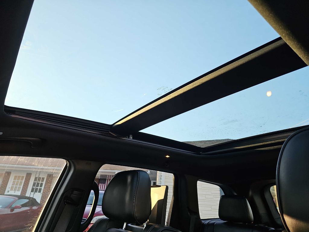 2017 Jeep Grand Cherokee Image 49