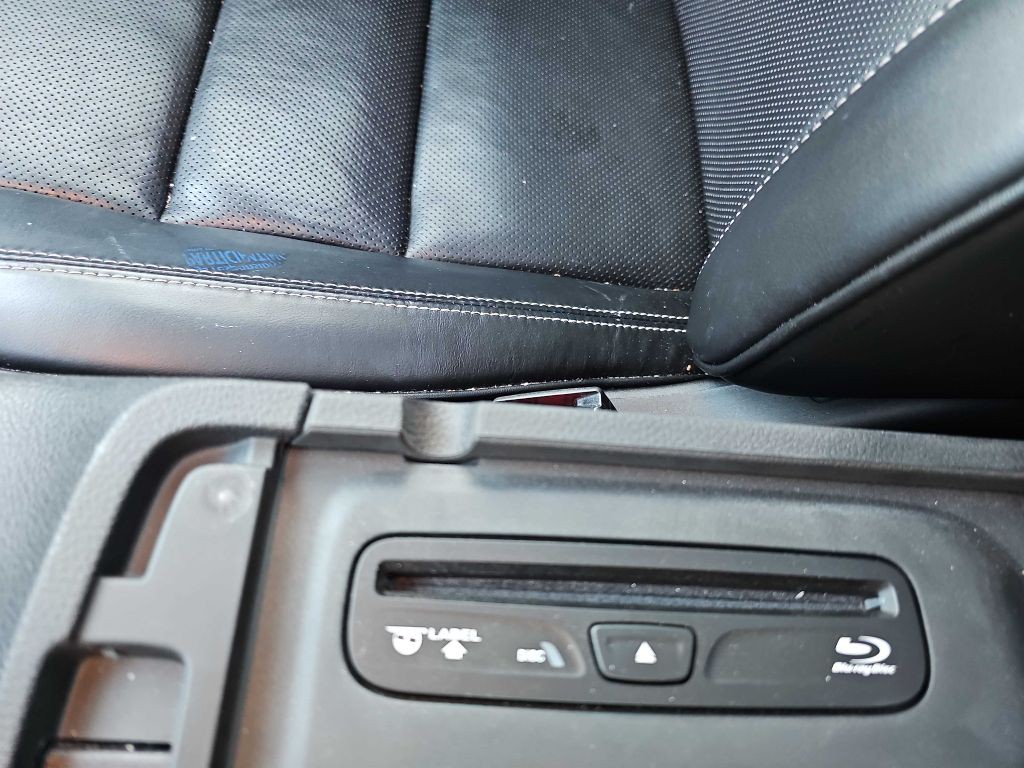 2017 Jeep Grand Cherokee Image 50