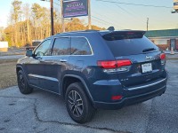 Image for 2020 Jeep Grand Cherokee Limited ID: 7127733