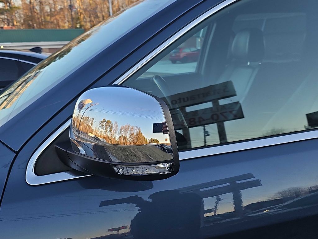 2020 Jeep Grand Cherokee Image 16