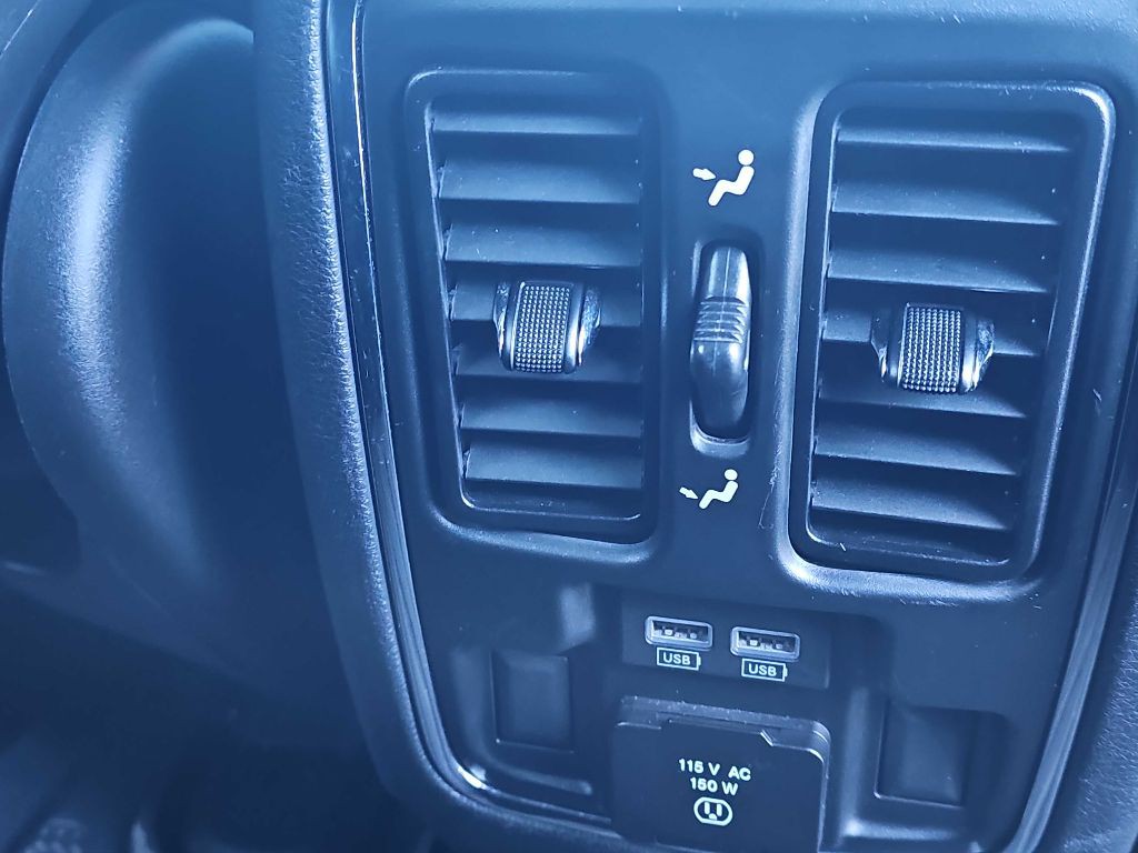 2020 Jeep Grand Cherokee Image 30