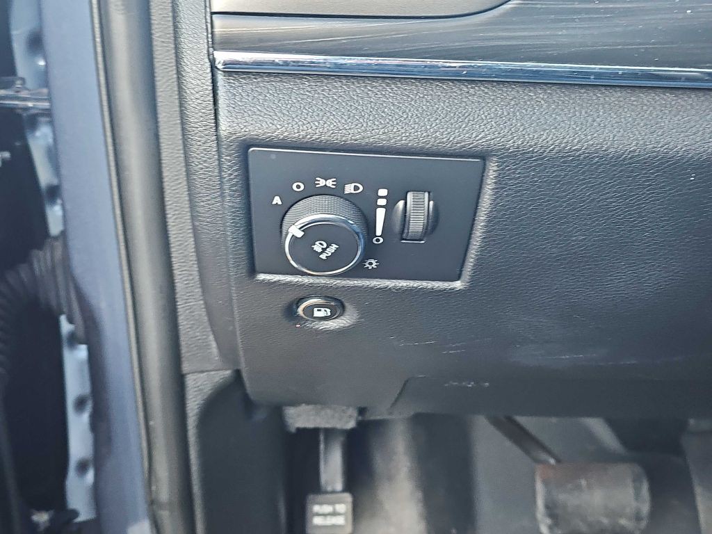 2020 Jeep Grand Cherokee Image 31