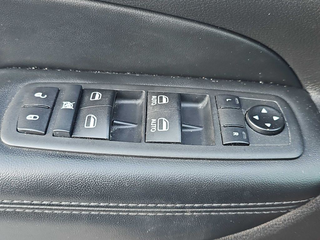 2020 Jeep Grand Cherokee Image 32