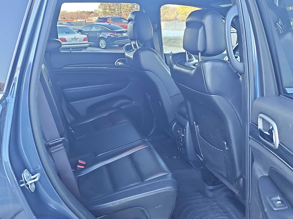 2020 Jeep Grand Cherokee Image 48