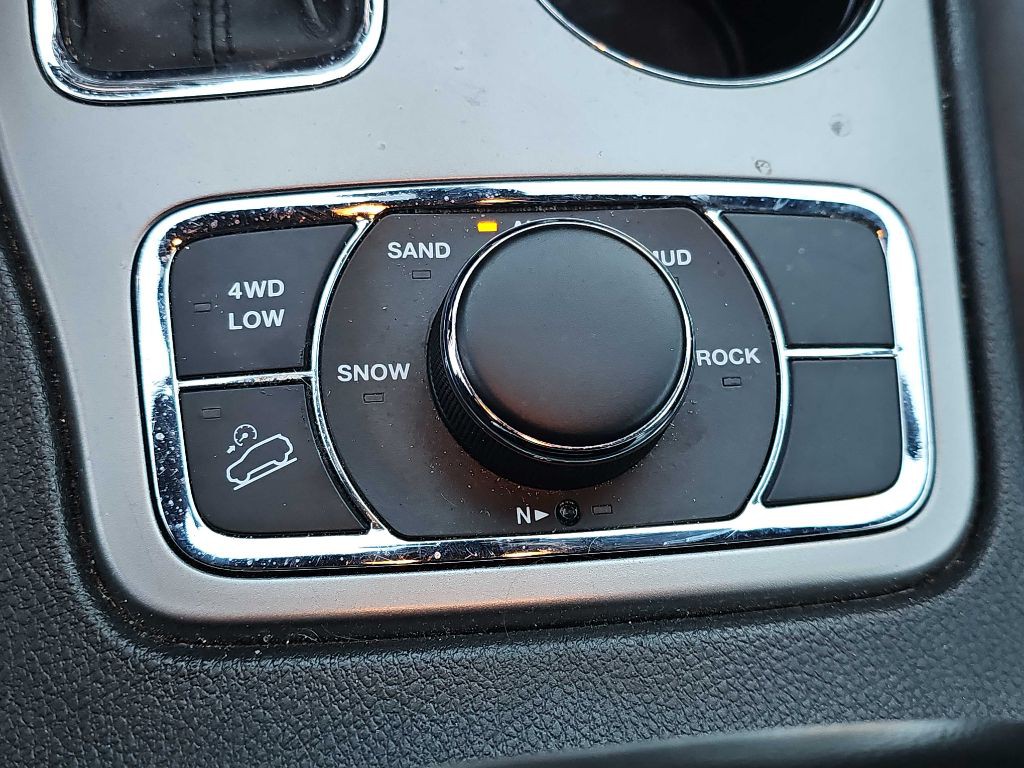 2020 Jeep Grand Cherokee Image 61