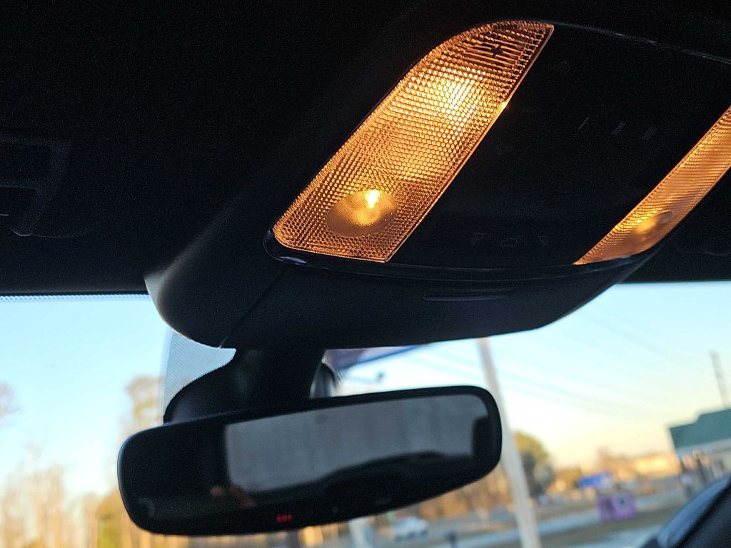 2020 Jeep Grand Cherokee Image 63