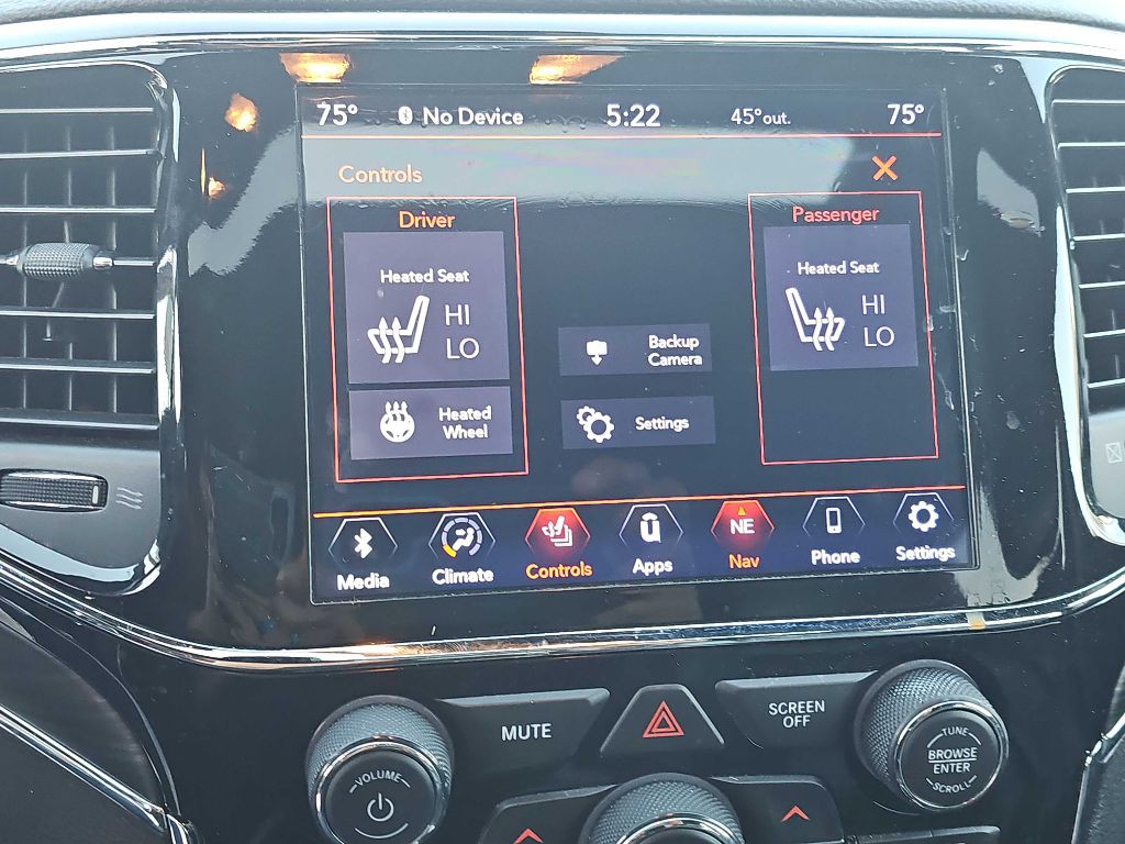 2020 Jeep Grand Cherokee Image 68