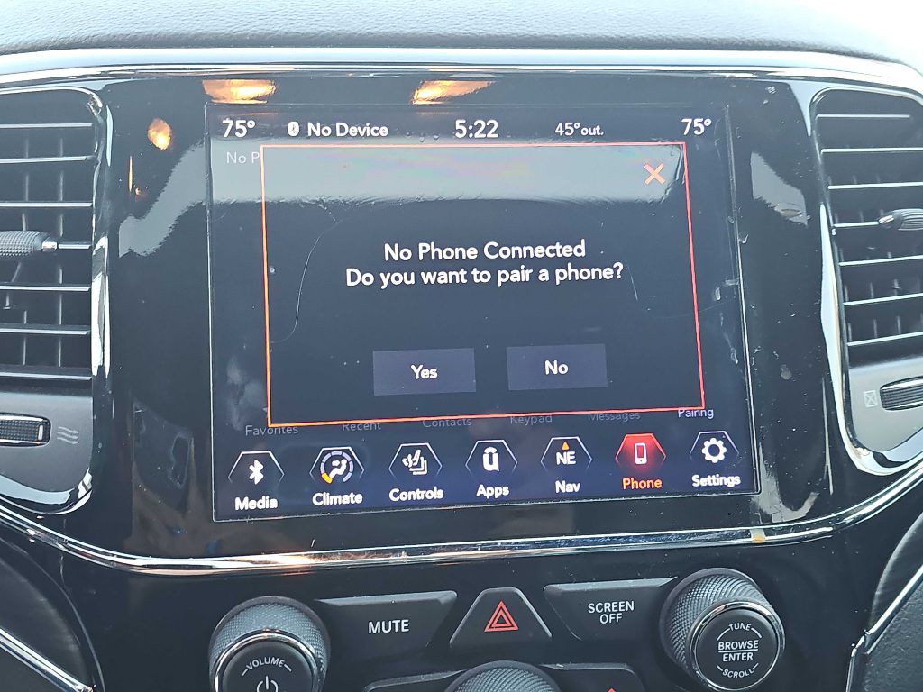 2020 Jeep Grand Cherokee Image 69