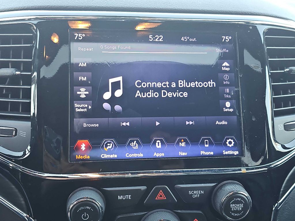 2020 Jeep Grand Cherokee Image 70