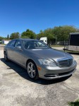 Image for 2013 Mercedes-Benz S-Class S 550 ID: 2351204