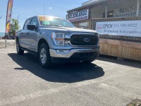 Image for 2021 Ford F-150 Supercrew ID: 6473564
