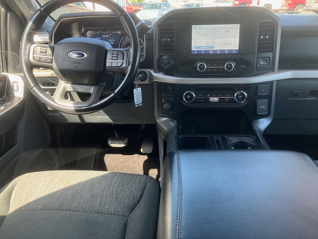 2021 Ford F-150 Image 5
