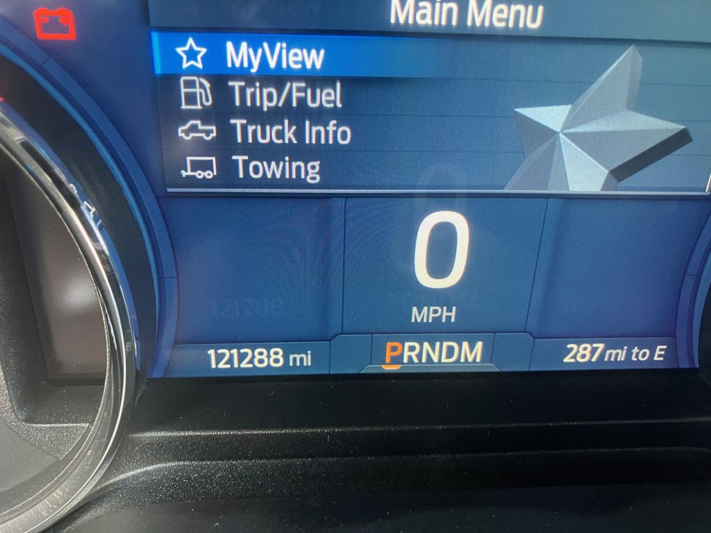 2021 Ford F-150 Image 6