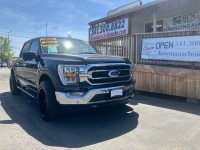 Image for 2021 Ford F-150 Supercrew ID: 6473663