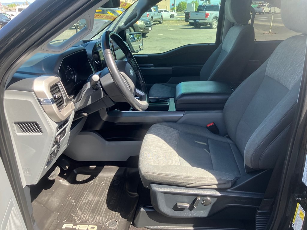 2021 Ford F-150 Image 4