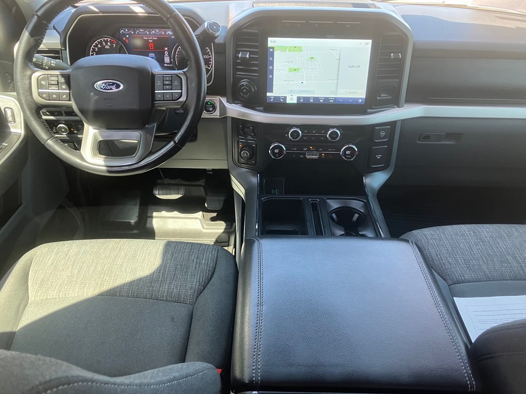 2021 Ford F-150 Image 5