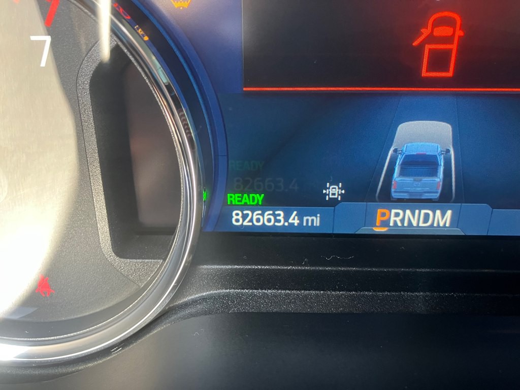 2021 Ford F-150 Image 6
