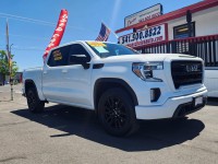 Image for 2020 GMC Sierra 1500 ELEVATION ID: 6640634