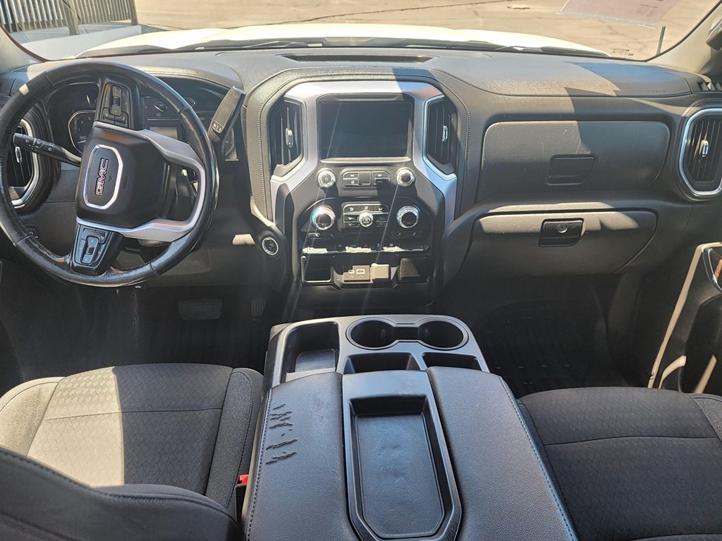 2020 GMC Sierra Image 5