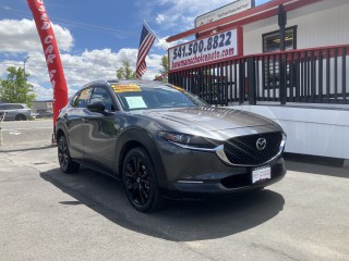Image for 2021 Mazda CX-3 Premium Plus ID: 6661614