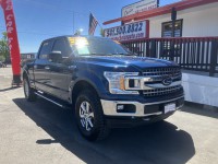 Image for 2020 Ford F-150 Supercrew ID: 6661647
